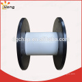 plastic empty spool for cable wire packing